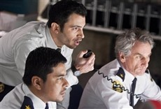 Escena de La reunión del diablo