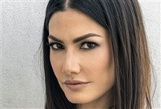 Escena de La ruptura