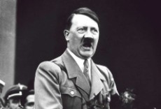 Serie La secreta vida sexual de Hitler