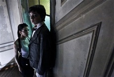 Escena de La segunda muerte