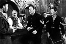 Escena de La senda de la muerte