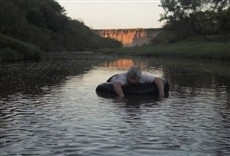 Escena de La siesta del tigre