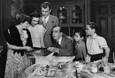 Escena de La sombra de una duda