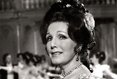 Escena de La sonrisa de mamá