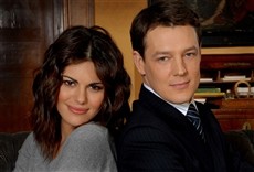 Escena de La stella della porta accanto