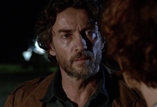 Escena de La strada di casa