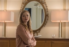 Escena de La sucesión