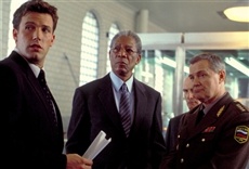 Escena de La suma de todos los miedos