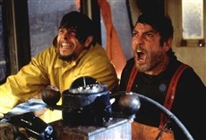 Escena de La tormenta perfecta