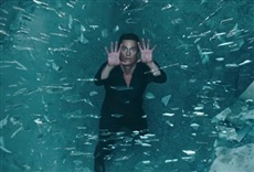 Escena de La torre oscura