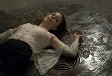 Escena de Traicionada