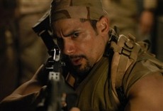 Escena de La tumba del diablo