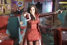 Escena de La última carta 2