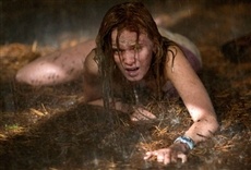 Escena de La venganza de la casa del lago