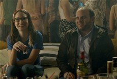 Escena de La última fiesta