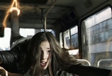 Escena de La última noche de la humanidad