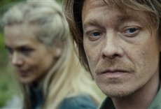 Escena de La última ola