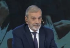 Televisión La última pregunta