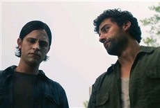 Escena de Revenge for Jolly!