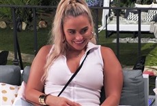 Escena de La venganza de los ex Brasil