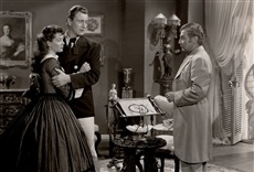 Escena de La venganza del bergantín