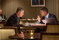 Escena de La verdad oculta