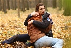 Escena de La verdad oculta