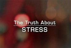 Televisión La verdad sobre el estrés