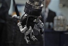 Escena de La verdad sobre los robots asesinos