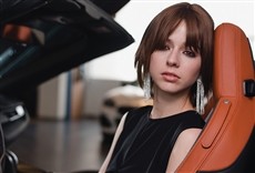 Escena de La Verónica