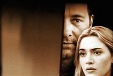 Escena de La vida de David Gale