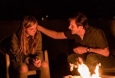 Escena de La vida de Kayla