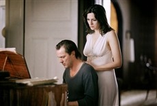 Escena de La vida de los otros