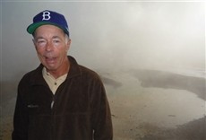 Escena de La vida en el Sistema Solar