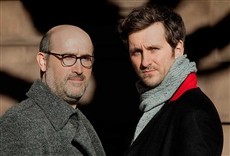 Escena de La vida inesperada