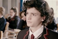 Escena de La vida inmoral de la pareja ideal