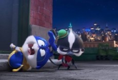 La vida secreta de tus mascotas 2