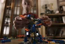 Escena de La vida según Sam