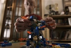 Escena de La vida según Sam