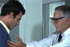 Escena de La vida sigue igual