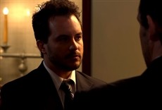 Escena de La viuda de Rafael