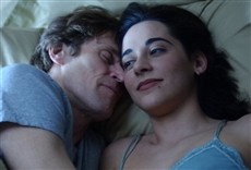 Escena de Black widow