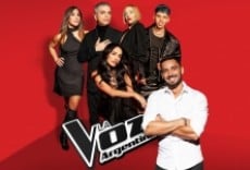 La voz Argentina