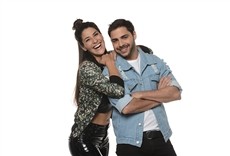 Escena de La Voz Argentina: MTV After Hours