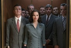 Escena de Una cuestión de género