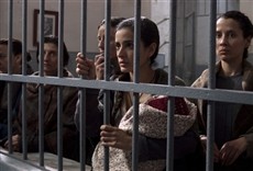 Escena de La voz dormida