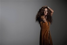 Escena de La Voz Kids