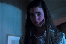 Escena de Dentro del laberinto