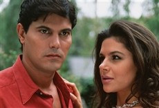 Escena de Laberintos de pasión