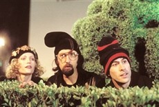 Escena de Ladrón por accidente